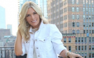 'RHONY' Star Tinsley Mortimer to Move to Chicago for 'Happy Ending'