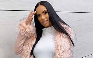 'LHH: Hollywood' Star Erica Mena Dubbed 'Sad' Over Her Anti-Vax Stance