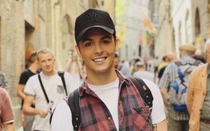Union J's Jaymi Hensley Involved in High-Speed Car Crash
