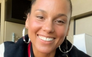 Alicia Keys Says Son Genesis Is Afraid of Getting Bullied Over His Rainbow Nails