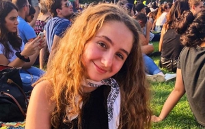 Teen Broadway Actress Laurel Griggs Passed Away From Massive Asthma Attack