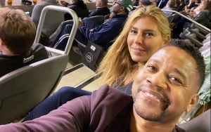Cuba Gooding Jr.'s Girlfriend Thrown Out of Bar After Heated Confrontation With the Actor