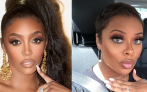 'RHOA' Cast Members Are Divided Amid Porsha Williams and Eva Marcille Beef