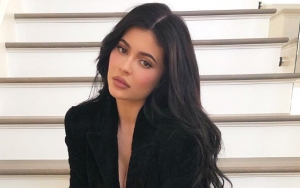 Kylie Jenner Corrects Reports Over 'Rise and Shine' Cease and Desist Letters 
