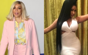 Wendy Williams Lands in Hot Water for Appearing to Call Nicki Minaj 'Washed-Up Rapper'