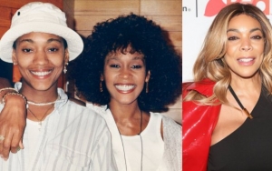 Whitney Houston and Robyn Crawford Once Plotted to Confront Wendy Williams