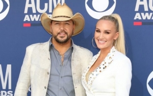 Jason Aldean Regrets Starting Brittany Kerr Romance With Cheating Scandal