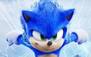 Watch: Sonic the Hedgehog Returns With New Design in New Movie Trailer