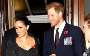 Report: Prince Harry and Meghan Markle Plan to Skip Christmas With Queen