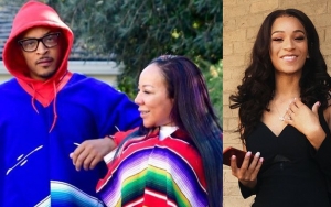 Tiny Slammed Over Her Response to Question About T.I.'s Daughter Amid Hymen Controversy