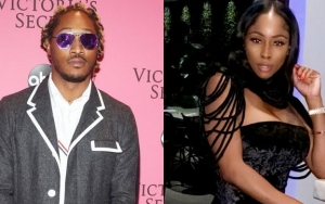 Future's Alleged Baby Mama Seeks to Overthrow Gag Order