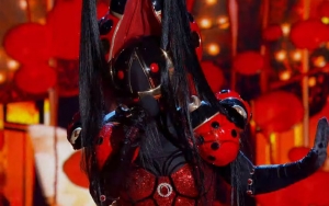 'The Masked Singer' Recap: Ladybug Is Revealed to Be This Reality Star
