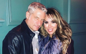 'RHOC' Star Kelly Dodd Announces Engagement to BF of 3 Months - See Her Ring