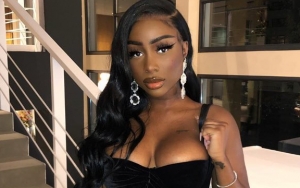 IG Model Sandra Lambeck Defends Herself Following Catfish Accusation 