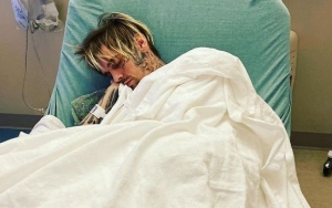 Aaron Carter Hospitalized Amid Ongoing Family Drama
