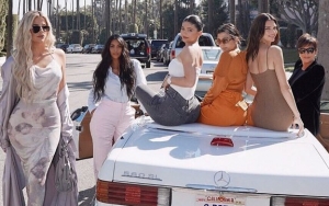 The Kardashians Outrage People for Having Food Fight in 'KUWTK' Clip