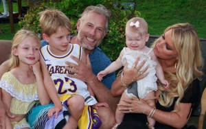 Jessica Simpson Shares Relief After Her Children Overcame 'Scary' Health Issues