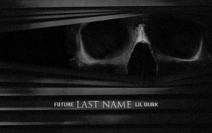 Future Admits He's 'Embarrassed' by Paternity Drama on New Song 'Last Name'