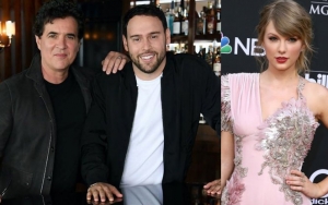 Scooter Braun and Scott Borchetta Deny Barring Taylor Swift From Singing Her Old Songs