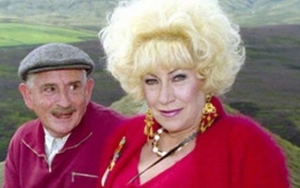 'Last of Summer Wine' Star Jean Fergusson Dies at 74