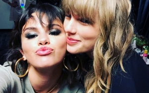 Selena Gomez Calls Scooter Braun and Scott Borchetta Robbers Amid Taylor Swift Drama