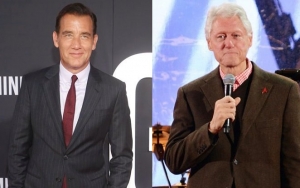Clive Owen to Play Bill Clinton in 'Impeachment: American Crime Story'