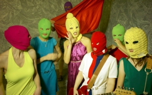 Pussy Riot Receive Compensation From Russian Government for Human Rights Violations