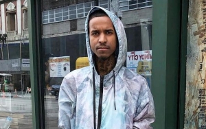Lil Reese Gives Fans Update as He's Released From Hospital Following Shooting Accident