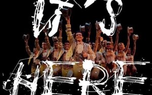 Antonio Banderas Plans to Bring His Spanish Musical to Broadway