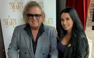 Don McLean Honored With Las Vegas Walk of Stars