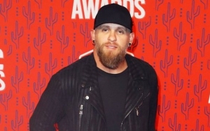 Brantley Gilbert Lost His Rescue Dog to Cancer