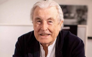 Iconic Photographer Terry O'Neill Passed Away From Cancer