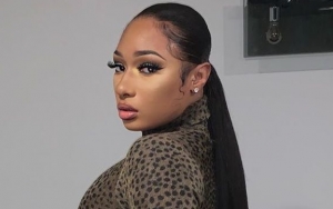 Megan Thee Stallion Shuts Down Woman Who Called Her Dress 'Rags'
