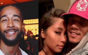 Omarion Finally Shares What He Feels About Lil Fizz and Baby Mama Apryl Jones Romance