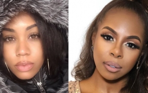 'RHOP' Star Monique Samuels Hits Back at Co-Star Candiace Dillard With Counter Assault Charges