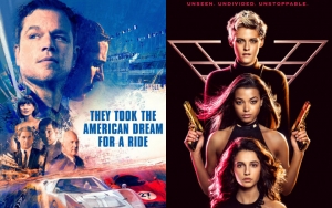 'Ford v Ferrari' Wins Box Office Race While 'Charlie's Angels' Is Doomed