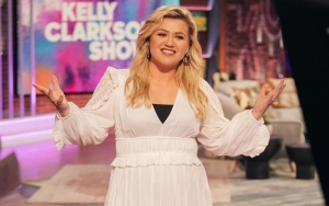 Kelly Clarkson Gets Early Season Two Renewal for Her Talk Show 