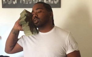 Nipsey Hussle's Artist Hoggy Mistaken as Car Thief, Held at Gunpoint by Police