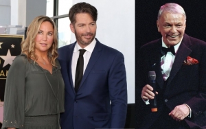 Harry Connick Jr. Claims Frank Sinatra Acted 'Completely Inappropriate' With His Wife