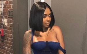 Fetty Wap's Wife Says She Dealt With 'So Much Abuse' Following Baby Mama's Angry Rant