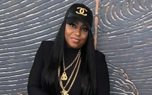 Cam'ron's Girlfriend Passes Away Only 3 Days After Her Last Instagram Post