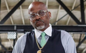 Damon Dash Freed Shortly After Arrest for Unpaid Child Support 