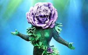 'Masked Singer' Recap: A Soul Legend Revealed to Be the Flower!