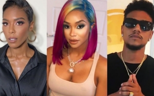 Moniece Slaughter Asks Masika Kalysha to Help Her Sue Lil Fizz Over 'Good Lotion' Video