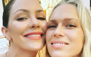 David Foster's Daughter Enlists Stepmom Katharine McPhee as Her Wedding Singer