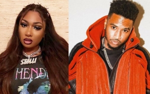 Megan Thee Stallion Responds to Trey Songz Romance Rumors