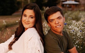 'LPBW' Stars Zach and Tori Roloff Welcome 'Sweet' Baby Daughter 