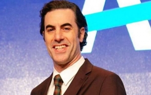 Sacha Baron Cohen Says Facebook Would Have Welcomed Hitler If It Were 1930s