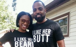 Kandi Burruss and Todd Tucker Welcome Baby Girl via Surrogate, Offer Glimpse of Little Blaze