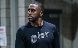 Patrick Patterson Apologizes for Seemingly Calling Black Women 'Bulldogs'
